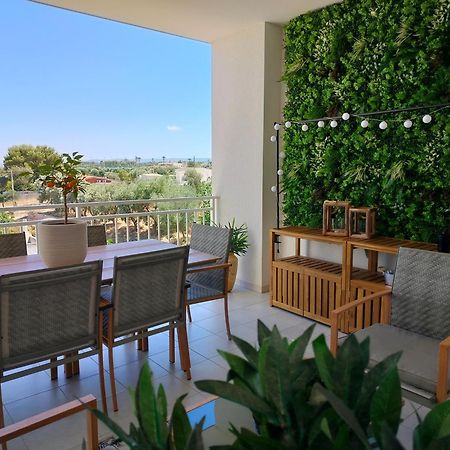 Apartamento Antica Via Traiana Monopoli Exterior foto