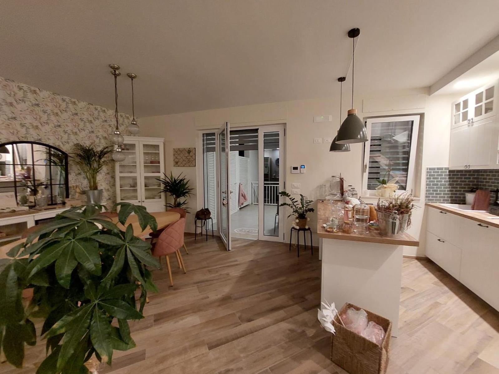 Apartamento Antica Via Traiana Monopoli Exterior foto